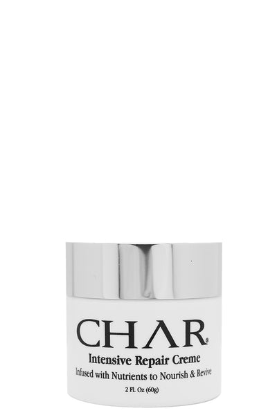 Intensive Repair Creme (2 fl oz) Char Skincare