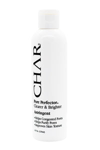 Pore Perfector – Pore-Refining Astringent for Clarity, Tone & Texture | CHAR Skincare