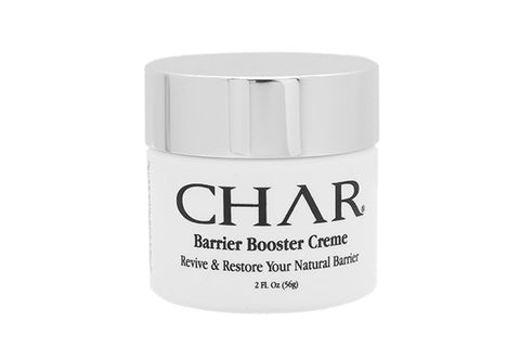 Barrier Booster Creme