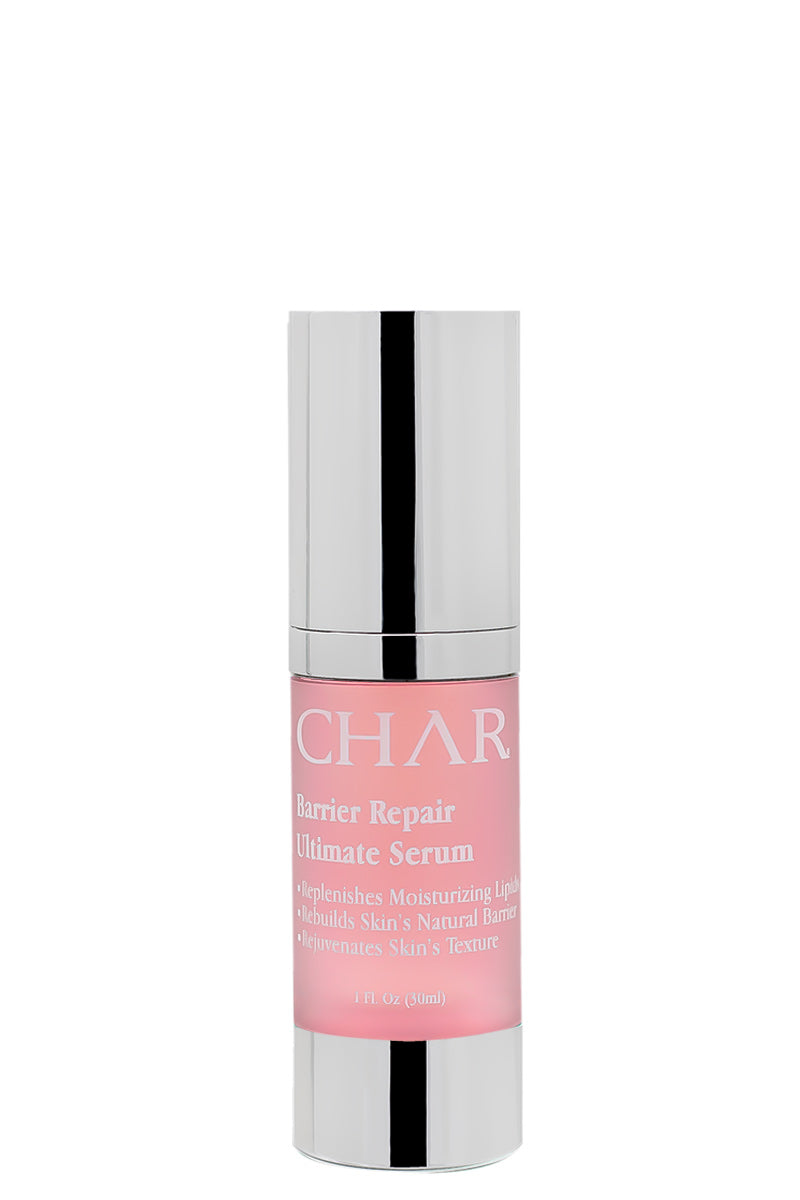 Barrier Repair Ultimate Serum – Deep Barrier Rebuilding Serum for Damaged Skin | CHAR Skincare