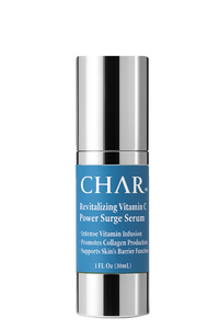 Revitalizing Vitamin Oil – Lipid-Rich Treatment Oil to Boost Glow & Recovery | CHAR Skincare