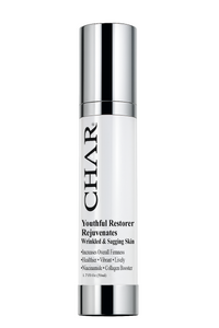 Youthful Restorer | CHAR Skincare – Rejuvenating Moisturizer