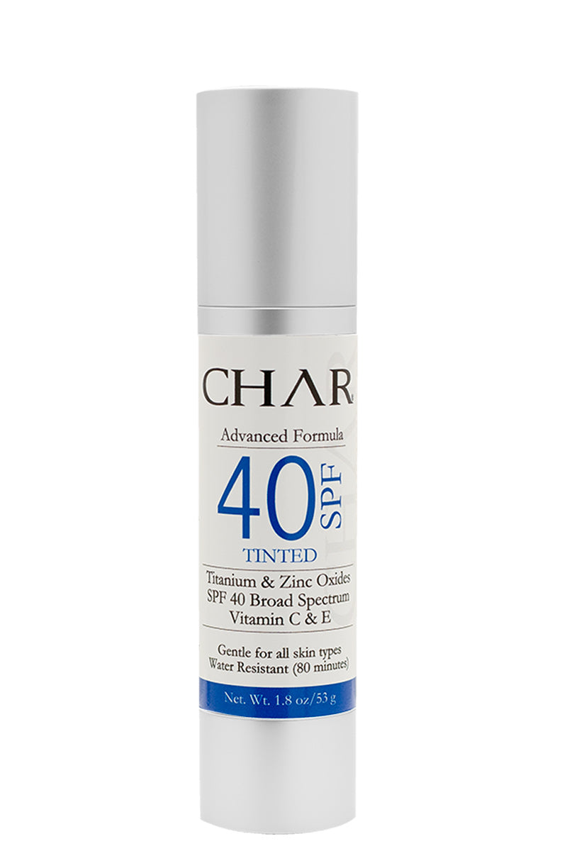 🔹 Sun Guard &amp; Protection SPF40 – Defend Your Skin with Daily Broad-Spectrum Protection