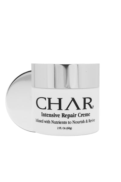 Intensive Repair Creme (2 fl oz) Char Skincare