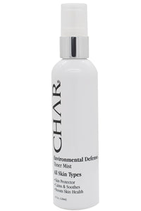 Environmental Defense Toner Mist - Antioxidant Toner Mist