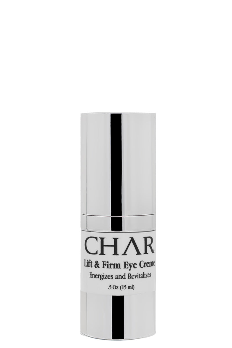 Lift and Firm Eye Creme - Hydrating Eye Treatment paranoia with Peptides Hyaluronic Acid