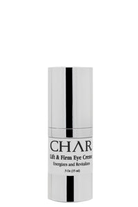 Lift and Firm Eye Creme - Hydrating Eye Treatment paranoia with Peptides Hyaluronic Acid