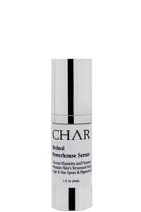 Retinol Powerhouse Serum - Nighttime Serum with Encapsulated Retinol