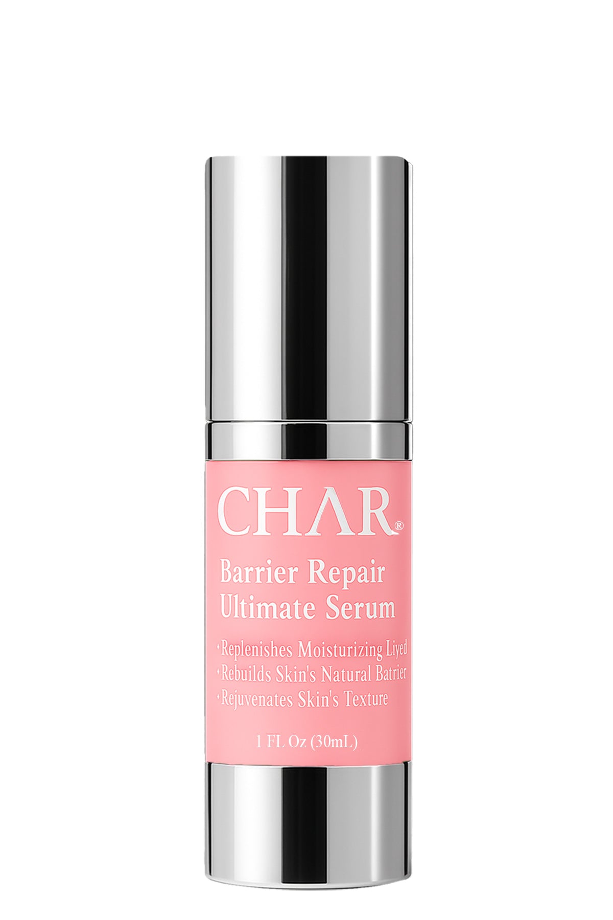 Barrier Repair Ultimate Serum – Deep Barrier Rebuilding Serum for Damaged Skin | CHAR Skincare