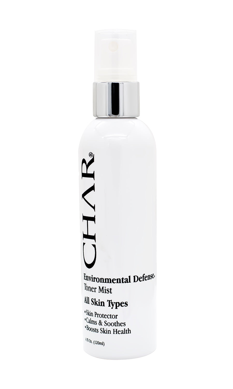 Environmental Defense Toner Mist – Antioxidant Hydration & Pollution Barrier Support