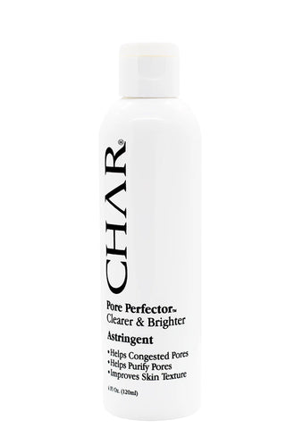Pore Perfector – Clarifying Astringent for Smooth, Pore-Refining Astringent for Clarity, Tone & Texture