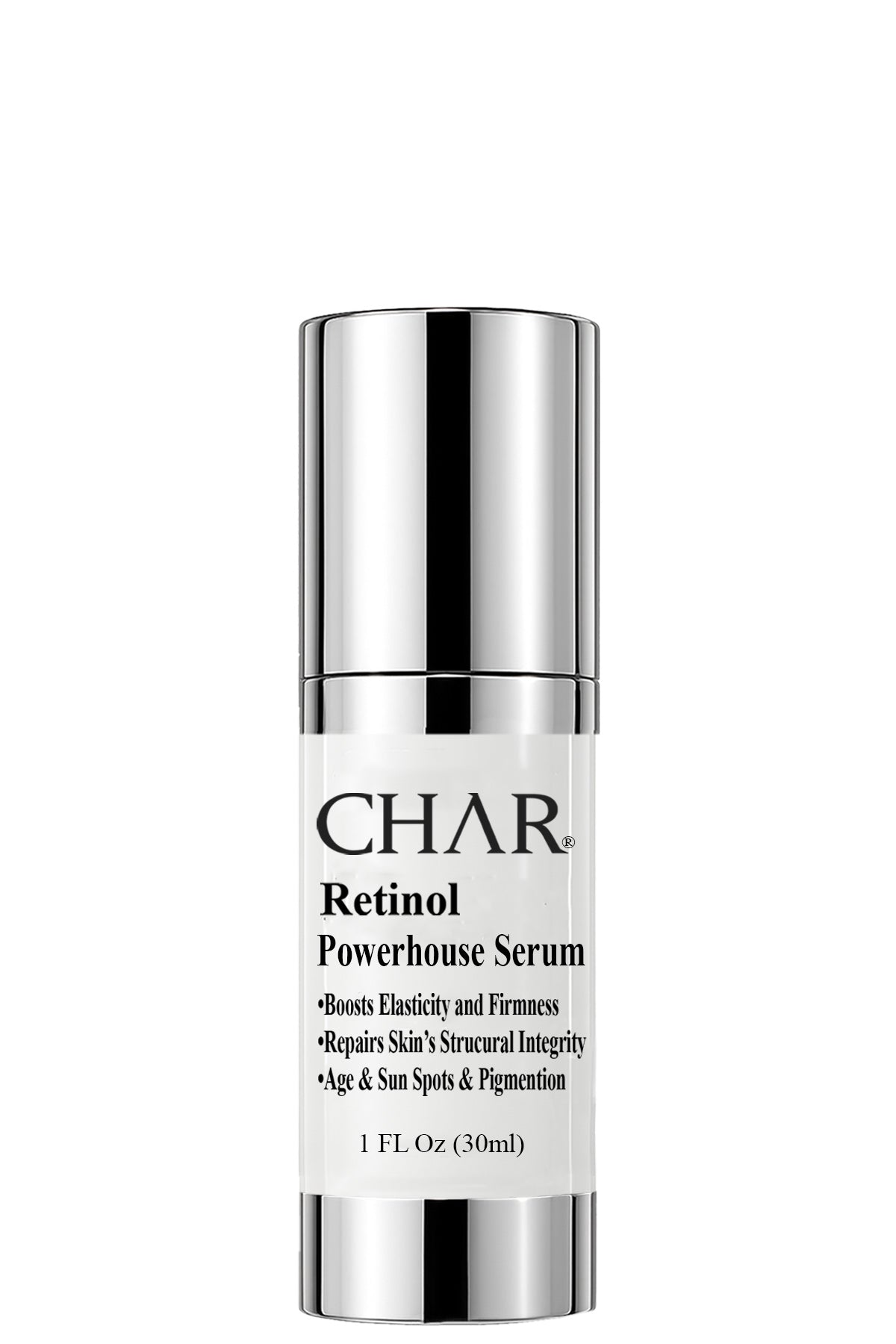 Retinol Powerhouse Serum – Firming Renewal with Advanced Retinoid Complex