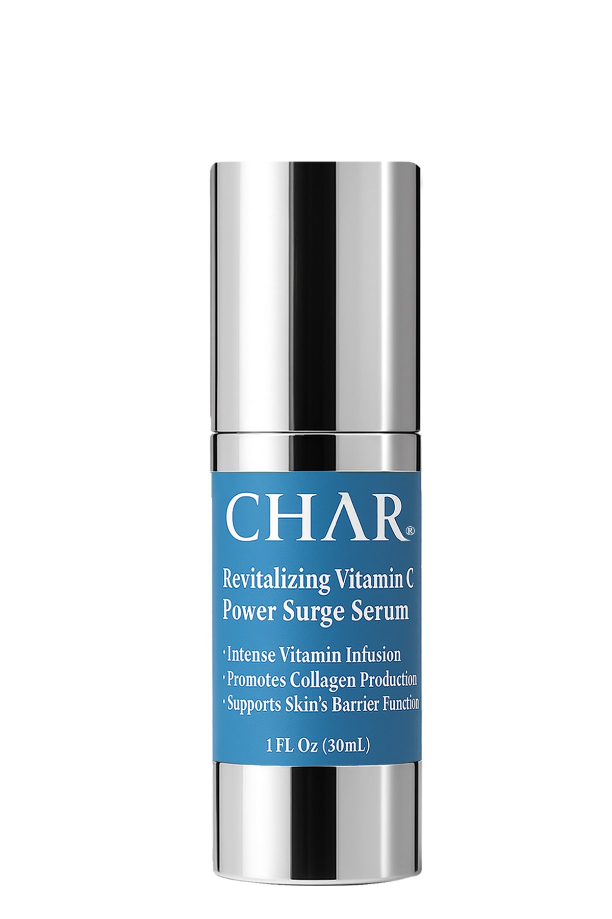 Revitalizing Vitamin Oil – Lipid-Rich Treatment Oil to Boost Glow & Recovery | CHAR Skincare