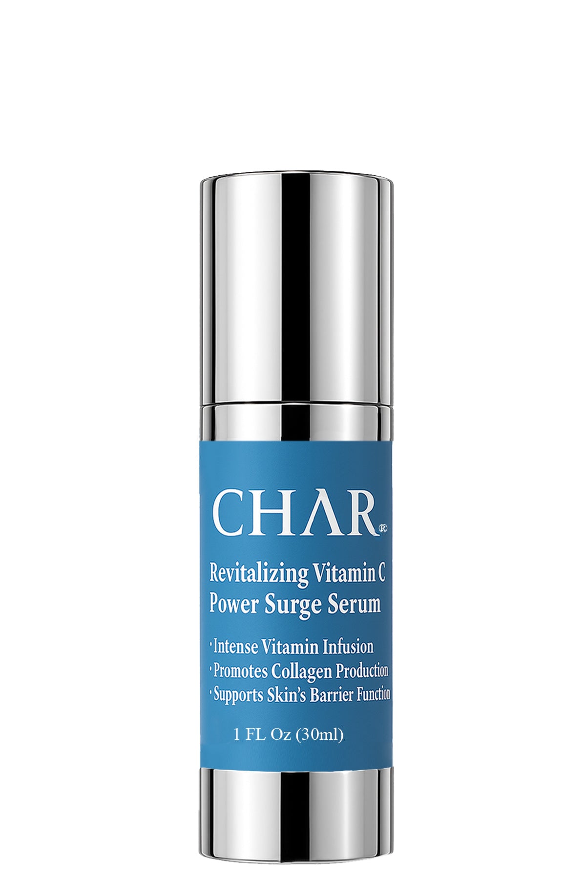 Revitalizing Vitamin Oil – Lipid-Rich Treatment Oil to Boost Glow & Recovery | CHAR Skincare