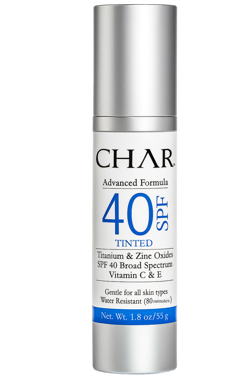 🔹 Sun Guard &amp; Protection SPF40 – Defend Your Skin with Daily Broad-Spectrum Protection