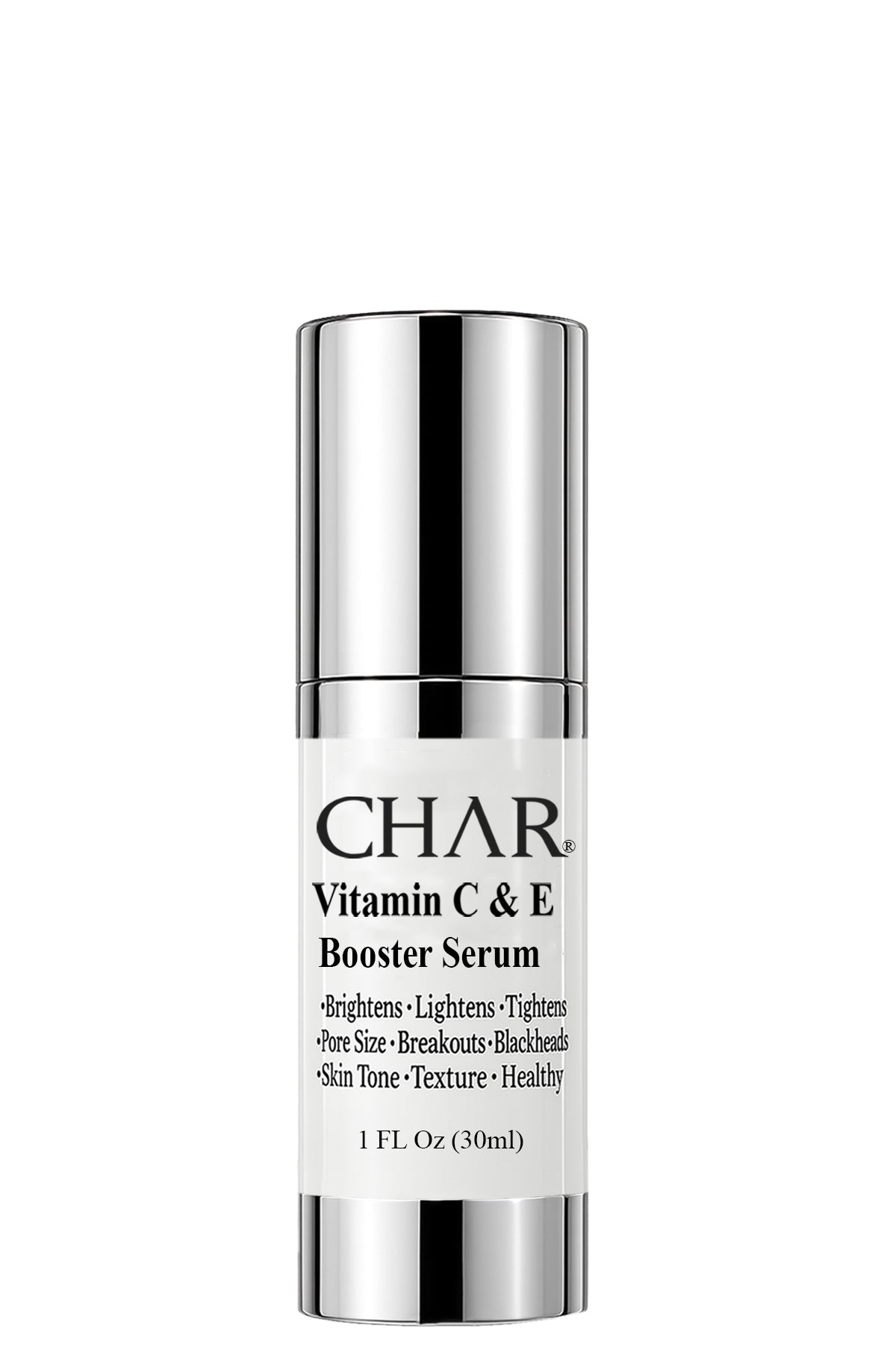 Vitamin C & E Booster Serum – Antioxidant Brightening for Radiant, Even Tone