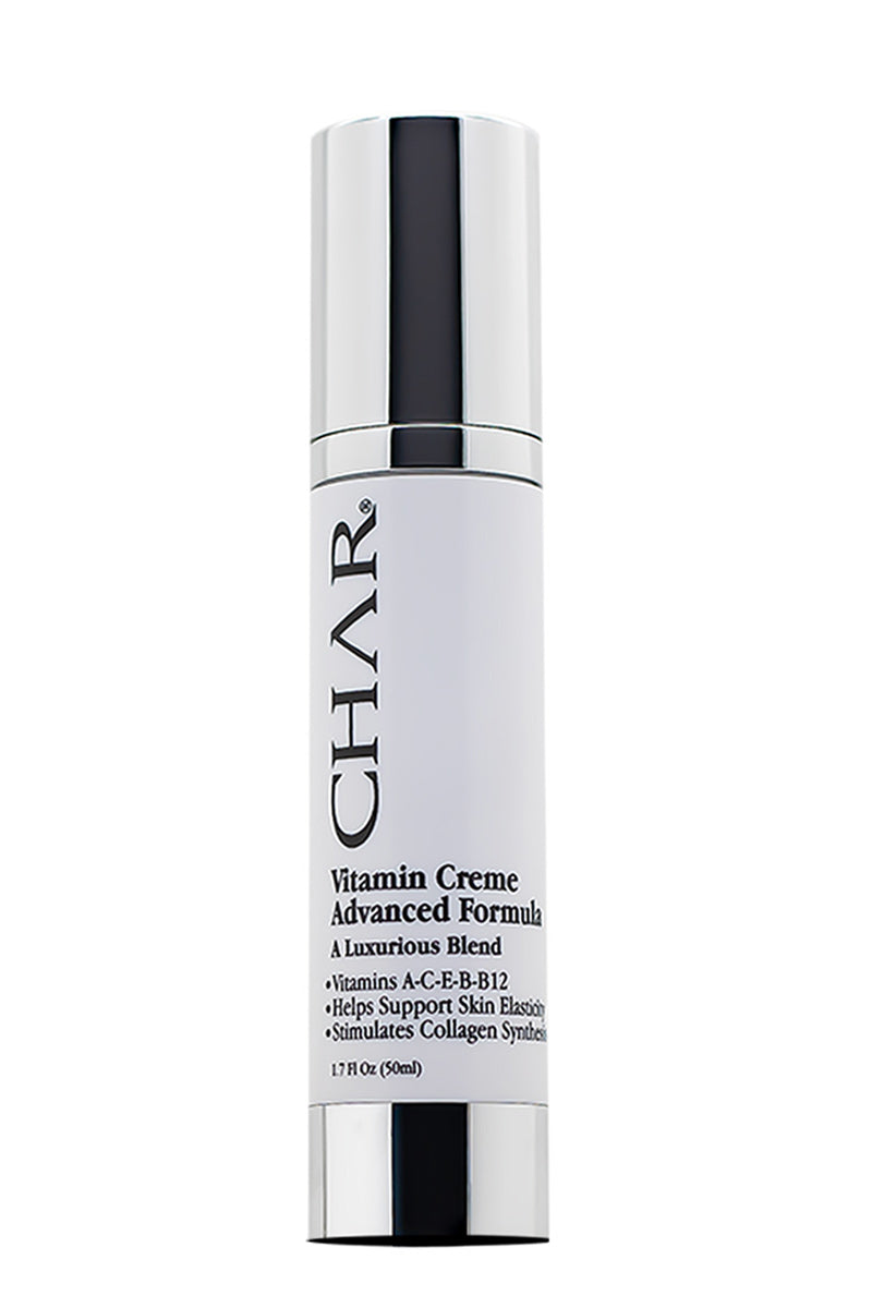Brightens and evens skin tone while providing antioxidant protection