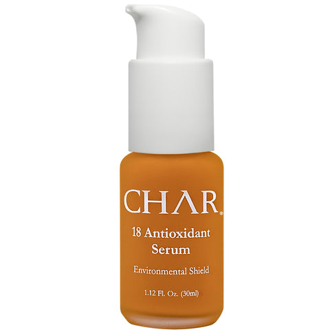 18 Antioxidant Serum (1.12 fl oz) Char Skincare