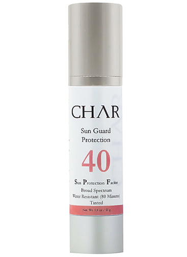 🔹 Sun Guard &amp; Protection SPF40 – Defend Your Skin with Daily Broad-Spectrum Protection