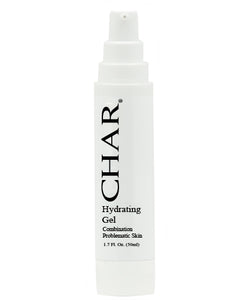 Hydrating Gel (1.7 fl oz) Char Skincare