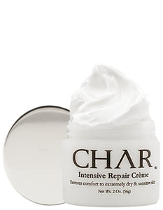 Intensive Repair Creme (2 fl oz) Char Skincare
