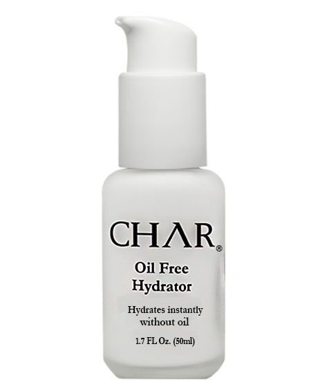 Oil Free Hydrator (1.7 fl oz) Char Skincare