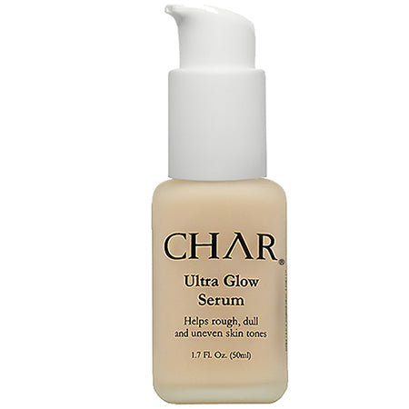 Ultra Glow Serum (1.7 fl oz) USE 30% PROMO CODE @ Char Skincare @ Checkout