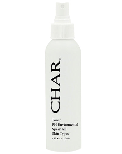 PH Environmental Toner (4fl oz) Char Skincare
